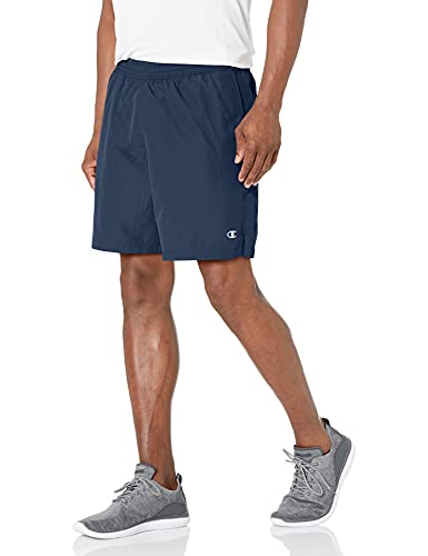 Champion 7-inch Woven Sport Short W/out Liner Pantaloncini... - Sports & Fitness Amazon Italie à 42.65€