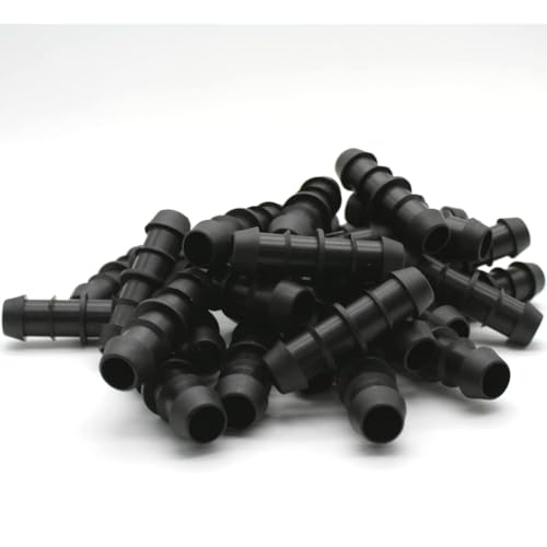 Suinga Enlace para Riego por Goteo 16mm | Pack 10 Conector... - Jardin & Extérieur Amazon Espagne à 1.95€