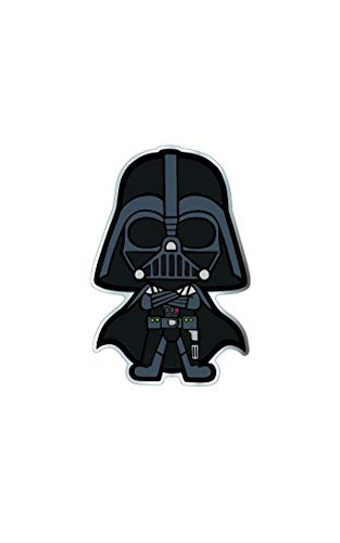 Spilla smaltata Darth Vader en promo à 5,98€ (-92%) sur Amazon IT
