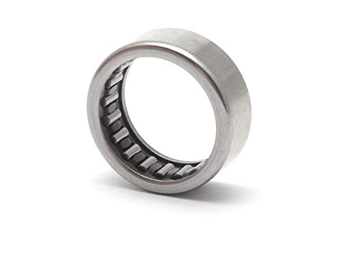 Cuscinetto aghi HK0812-2RS 8 x 12 x 12 mm - Bricolage & Outils en promo à 2.13€