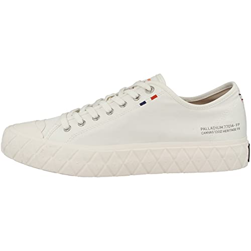 Palladium Palla Ace Canvas 77014116, Deportivas - 37 EU - Amazon Espagne à 21.24€