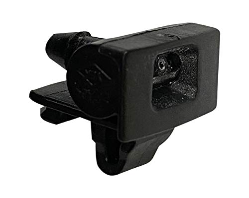 3RG 86613 Ugello lavavetri bilaterale Ugello Lavavetri... - Auto & Moto Amazon Italie à 1.94€