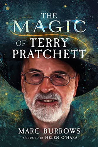The Magic of Terry Pratchett - Bon plan à 0.99€