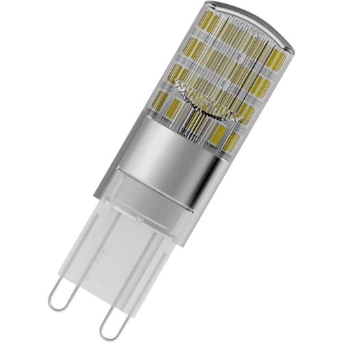 Osram LED PIN G9 | Ampoule LED Culot G9, 2,60W = 30W... - High-Tech & Électronique Amazon France à 3.58€