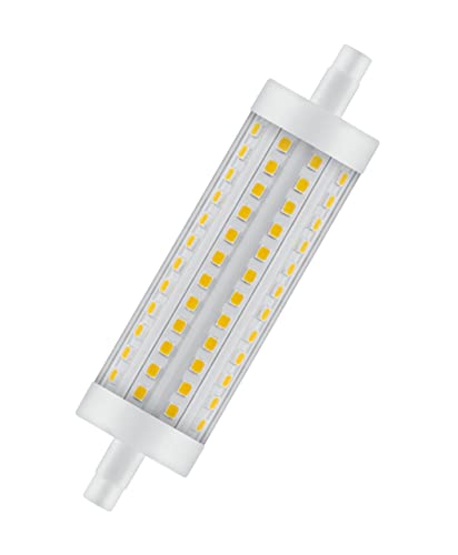 OSRAM LED LINE R7S | Tube Crayon LED culot R7s, 12,50W =... - High-Tech & Électronique Amazon France à 3.98€