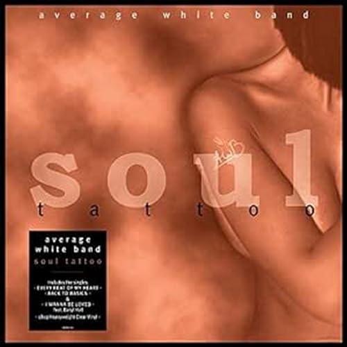 Soul Tattoo - Musique & Instruments Amazon Allemagne à 13.70€
