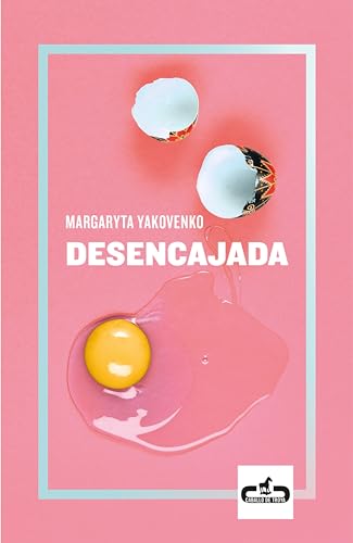 Desencajada (Spanish Edition) - Maison & Cuisine Amazon Allemagne à 2.99€
