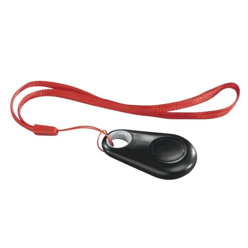 Hama Déclencheur à Distance Bluetooth BRS3 (Télécommande... - Tech & Electronics Amazon France à 7.49€