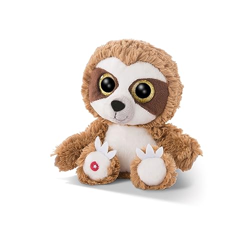 NICI GLUBSCHIS Peluche Paresseux Heywood 15 cm - Jouets & Jeux Amazon France à 6.00€