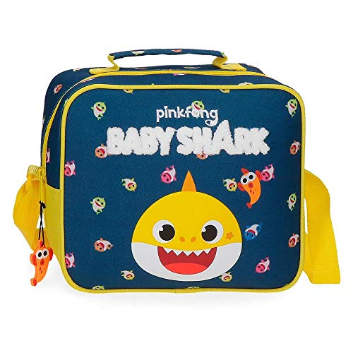 Bébé Requin My Good Friend Trousse de toilette adaptable à... - Maison & Cuisine Amazon France à 10.50€