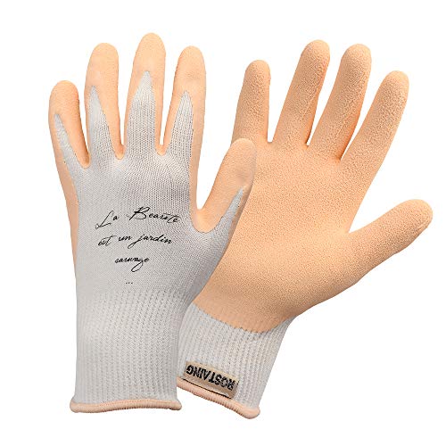 Gants Fins de Jardinage Lavable Parfum Naturel Eucalyptus... - Beauté & Parfums en promo à 4.90€