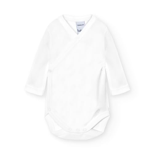 BABIDU 1170ml Fusel, Blanc, 6 Mois Mixte bébé - Baby & Nursery Amazon France à 8.13€