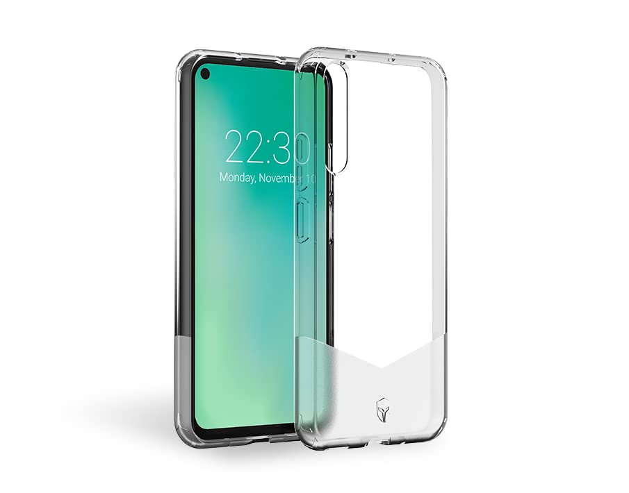 Bigben Connected - Cover semirigida per Huawei Psmart 2020... - Vente Flash Amazon -66%