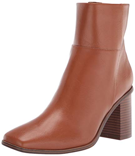 The Drop Botín para Mujer, Ibita, con Cremallera Lateral y... - Amazon Espagne à 18.25€