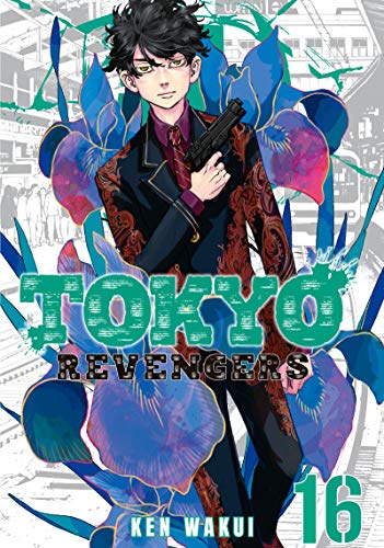 Tokyo Revengers Vol. 16 - Amazon Royaume-Uni à 0.75€