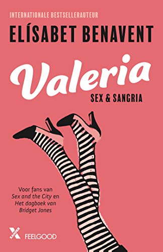 Sex & sangria (Valeria Book 1) (Dutch Edition) - Livres & eBooks Amazon Espagne à 4.99€