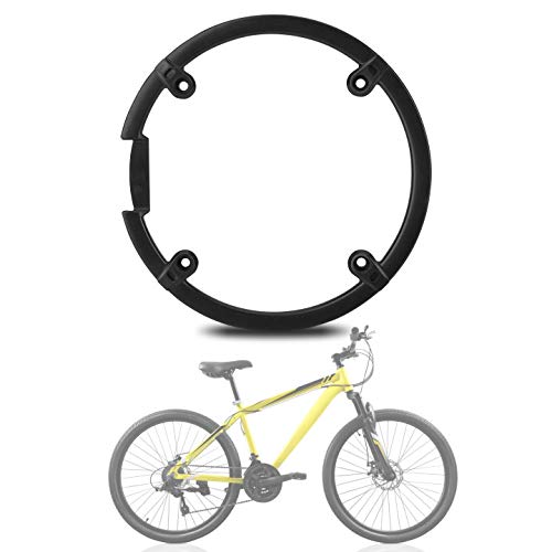 Robuster Mountainbike Kettenschutz Aus Kunststoff Leichtes... - Sports & Fitness Amazon Allemagne à 8.46€