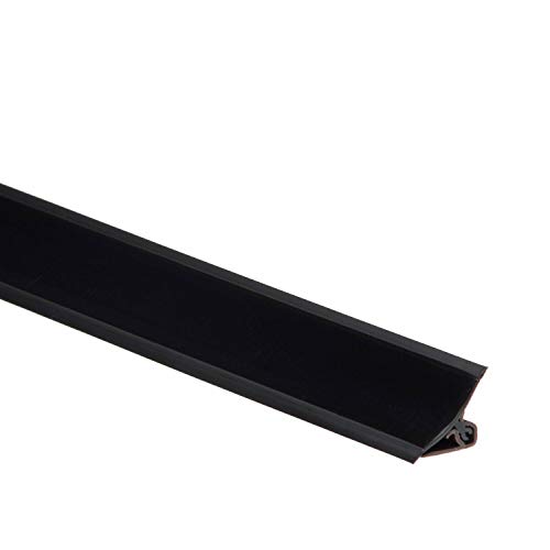 2,5 meters 98,42" Kitchen Worktop Profile Strip Corner PVC... - Maison & Cuisine Amazon Royaume-Uni à 0.99€