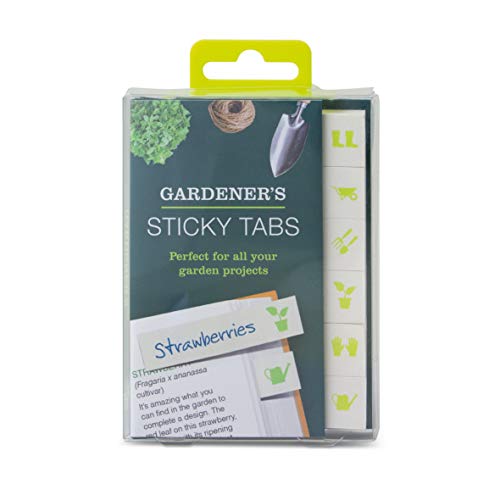 IF Pestañas adhesivas - Jardinero - Jardin & Extérieur Amazon Espagne à 4.49€