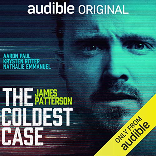The Coldest Case: A Black Book Audio Drama - High-Tech & Électronique en promo à 9.29€