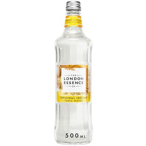 The London Essence Co. Original Indian Tonic, Premium... - Épicerie Amazon Royaume-Uni à 1.00€