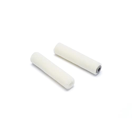 Harris Seriously Good Woodwork Stain & Varnish Mini Roller... - Home & Kitchen Amazon UK à 1.59€