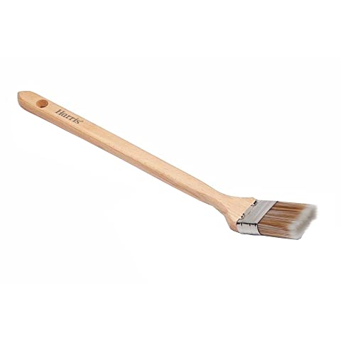 Harris Deckenrandpinsel 50 mm – Schrägpinsel mit... - Home & Kitchen Amazon Germany à 7.99€
