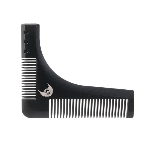 COSMETIC CLUB - SC29276, Peigne structurant pour barbe... - Beauté & Parfums Amazon France à 3.99€