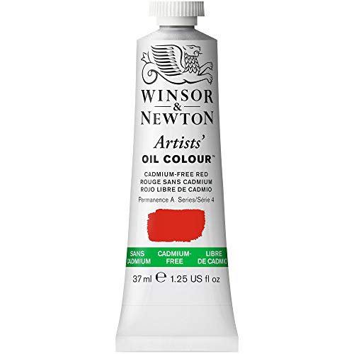 Winsor & Newton Artists Huile Extra Fine Tube 37ml 901... - Auto & Moto Amazon France à 16.70€