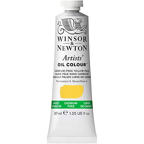 Winsor & Newton Artists Huile Extra Fine Tube 37ml 907... - Auto & Moto Amazon France à 16.70€
