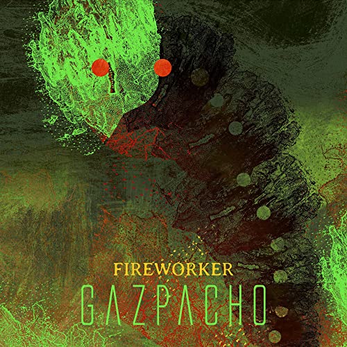 Fireworker [Vinyl LP] - Musique & Instruments Amazon Allemagne à 17.99€