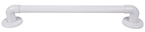 Alberts 141042 Grab Handle, White, 462 mm - Amazon UK à 8.03€