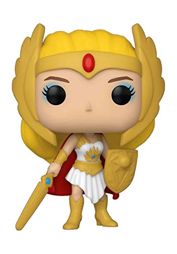 Funko Pop! Vinyl: Masters of The Universe-Classic She-Ra... - Jouets & Jeux Amazon Italie à 10.80€