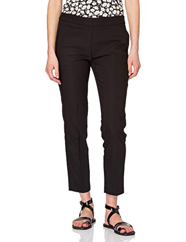 Morgan Pantalon Cigarette 7/8ème 38 - Mode & Vêtements Amazon France à 27.89€