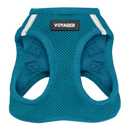 Harnais pour chien Voyager Step-In Air by Best Pet Supplies... en promo à 12,01€ (-56%) sur Amazon FR