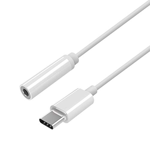 Aisens A109-0384 Convertisseur USB-C vers Audio Style Apple... - Nouvelle promo Amazon à 7.56€