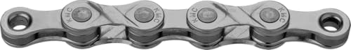 Fahrrad Kette, KMC Fahrradkette, e8 EPT, 1/2" x 3/32", 122... - Sports & Fitness Amazon Allemagne à 16.14€