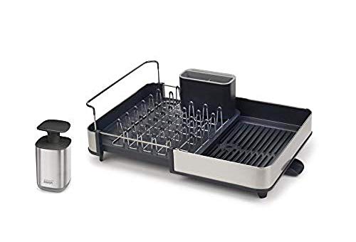 Joseph Joseph Rethink Your Sink - 2-piece Sink Organisation... - Bricolage & Outils Amazon Royaume-Uni à 37.50€