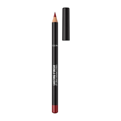 Rimmel London Lasting Finish lip liner, delineador de... - Beauté & Parfums en promo à 2.50€