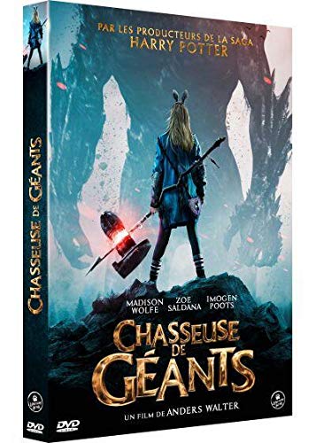 Chasseuse de géants - Livres & eBooks Amazon Italie à 3.05€