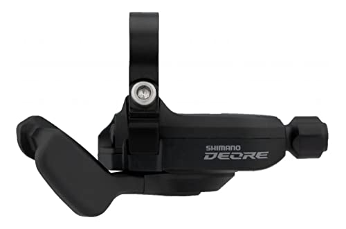 SHIMANO - Mando Cambio Iz. 2v-SL-M5100-L - Sports & Fitness en promo à 28.62€