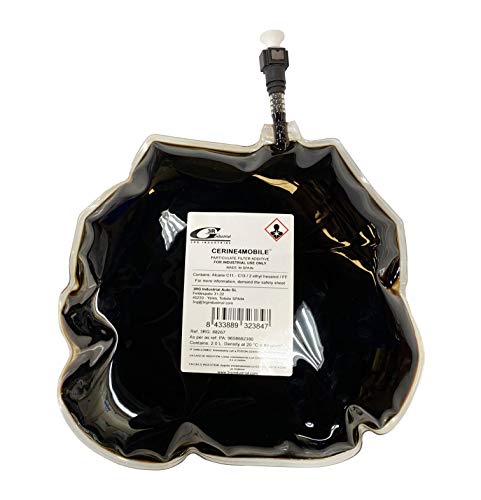 3RG 88267 - Nachrüstsatz, Ruß-/Partikelfilter - Auto & Moto Amazon Allemagne à 18.30€