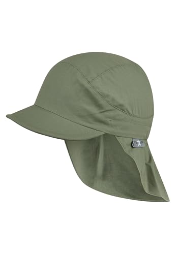 Sterntaler Berretto Unisex per Bambini, con Protezione per... - Toys & Games Amazon Italy à 5.50€