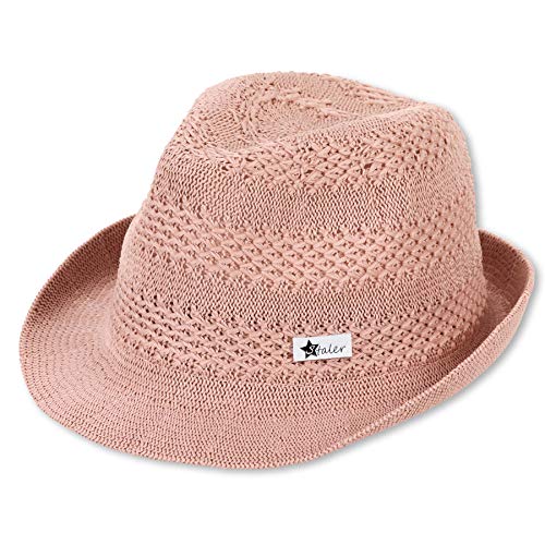 Sterntaler Sombrero para bebé., Rosa., 53 cm - Bébé & Puériculture Amazon Espagne à 8.09€