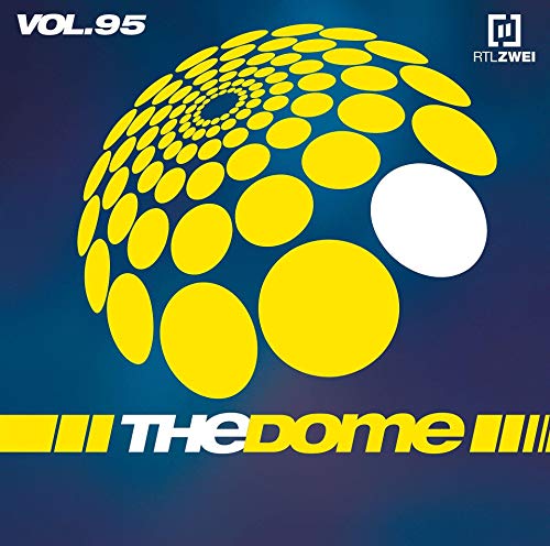 The Dome Vol. 95 - Musique & Instruments Amazon Italie à 22.72€