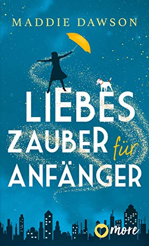 Liebeszauber für Anfänger (Brooklyn Love Story 1) - Amazon Allemagne à 3.99€