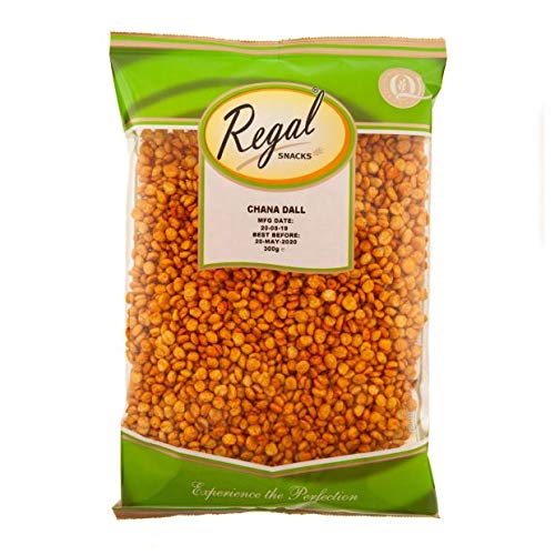Chana Dal Traditional Indian Taste - Épicerie Amazon Royaume-Uni à 1.59€