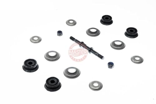 Master-sport Germany 36022-SET-MS - Travesaños/barras... - Sports & Fitness Amazon Espagne à 3.06€