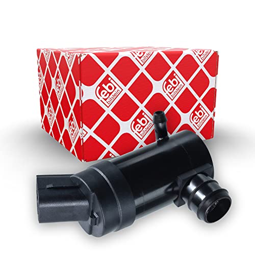 Febi bilstein1 Bomba de agua de lavado, lavado de... - Jardin & Extérieur en promo à 8.26€