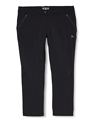 McKINLEY Ozone Pantalones, Mujer, Black, 40 - Maison & Cuisine Amazon Espagne à 21.15€